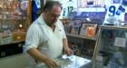 Priceless baseball card collection found by accident in attic | CTVNews